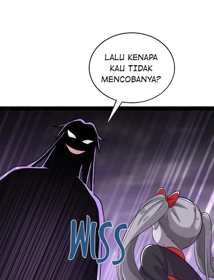 The Life After God Of Martial Lived In Seclusion Chapter 166 - halaman 7