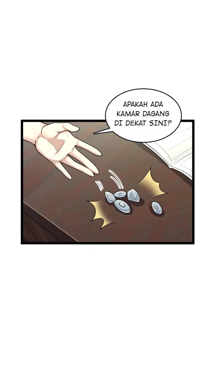 The Life After God Of Martial Lived In Seclusion Chapter 167 - halaman 20