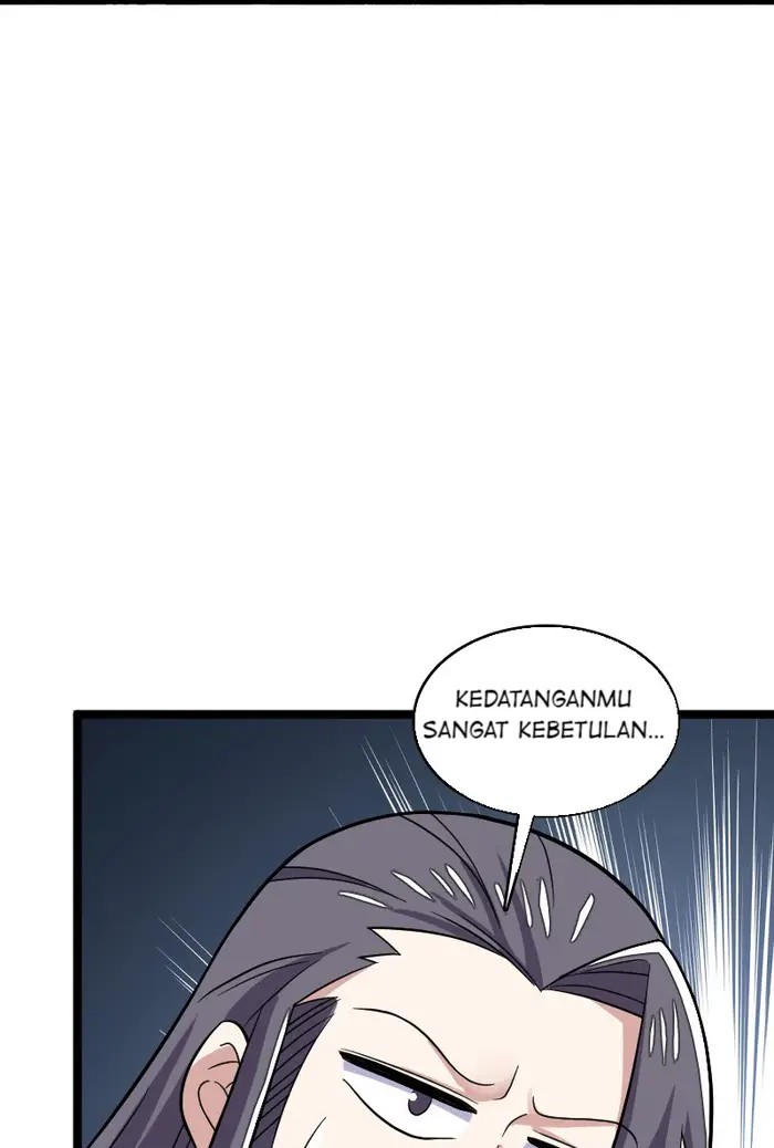 The Life After God Of Martial Lived In Seclusion Chapter 167 - halaman 43