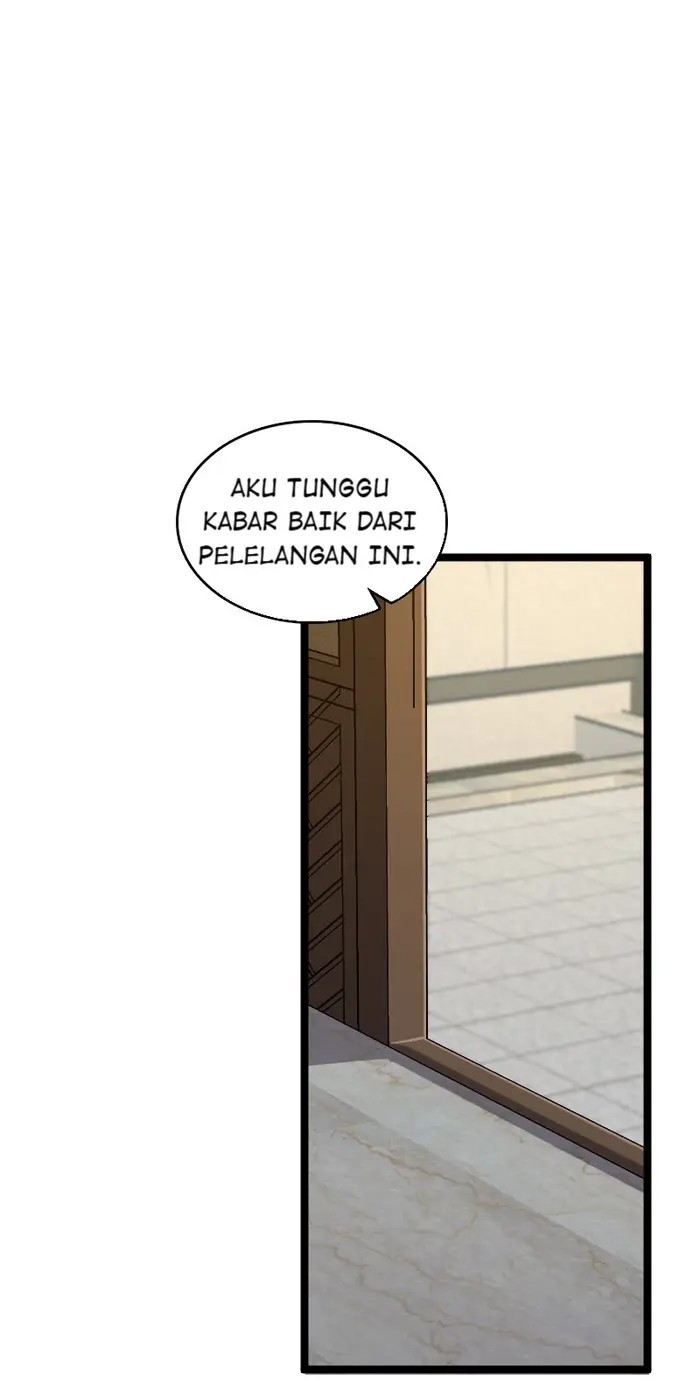 The Life After God Of Martial Lived In Seclusion Chapter 167 - halaman 60