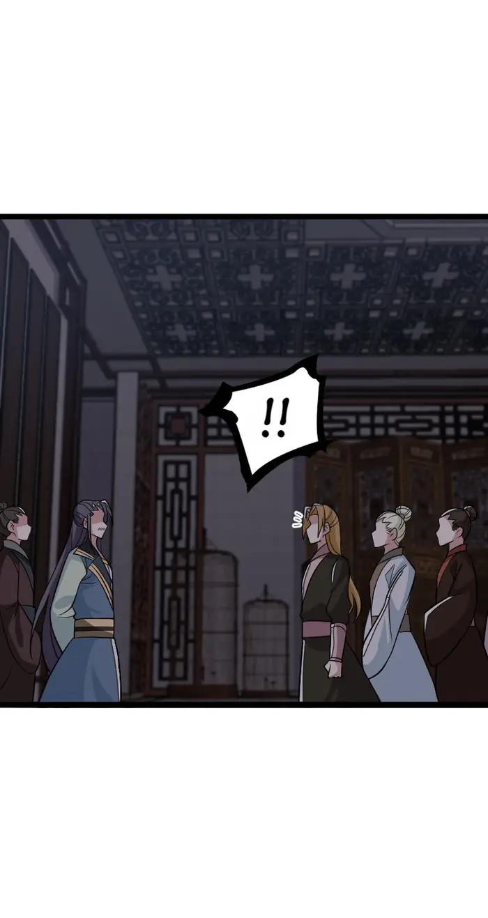 The Life After God Of Martial Lived In Seclusion Chapter 168 - halaman 20