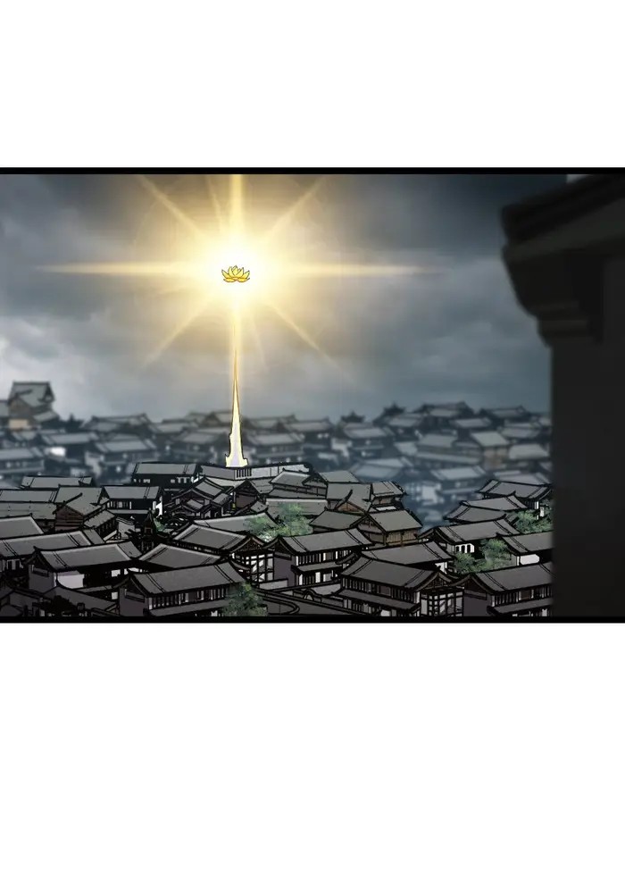 The Life After God Of Martial Lived In Seclusion Chapter 168 - halaman 29