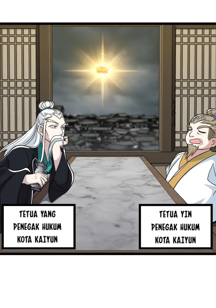 The Life After God Of Martial Lived In Seclusion Chapter 168 - halaman 30
