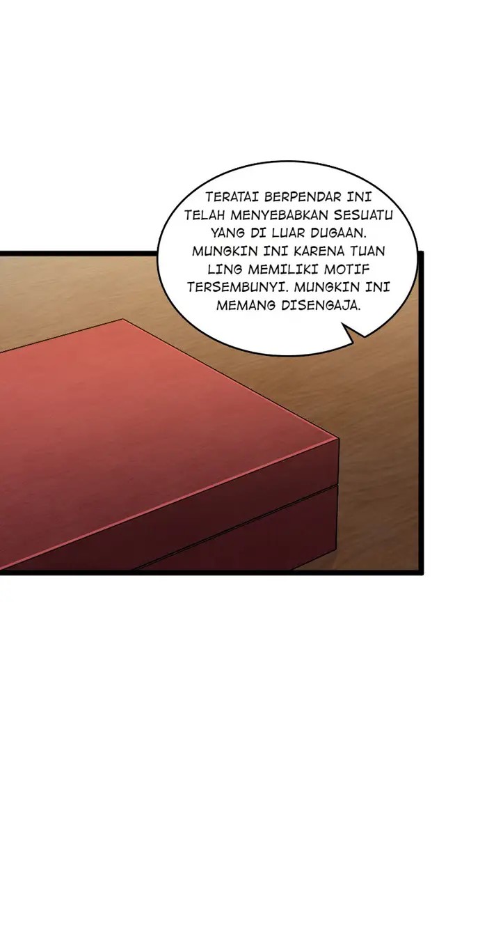 The Life After God Of Martial Lived In Seclusion Chapter 168 - halaman 43