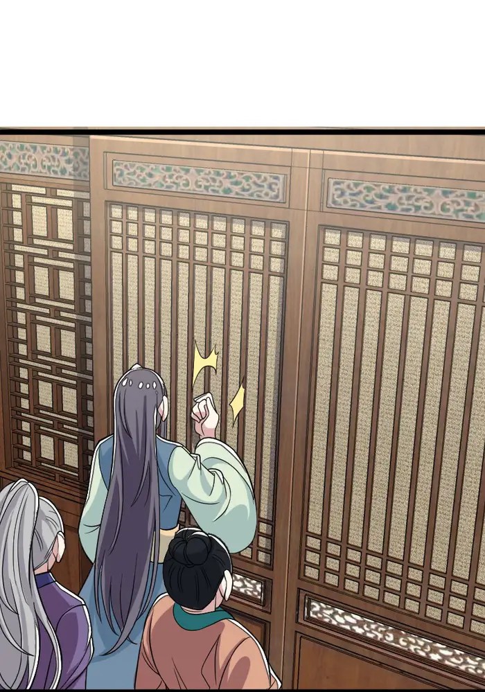 The Life After God Of Martial Lived In Seclusion Chapter 168 - halaman 45