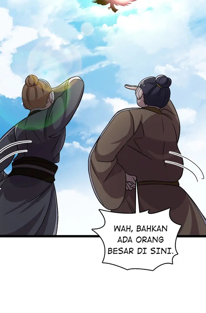 The Life After God Of Martial Lived In Seclusion Chapter 168 - halaman 5