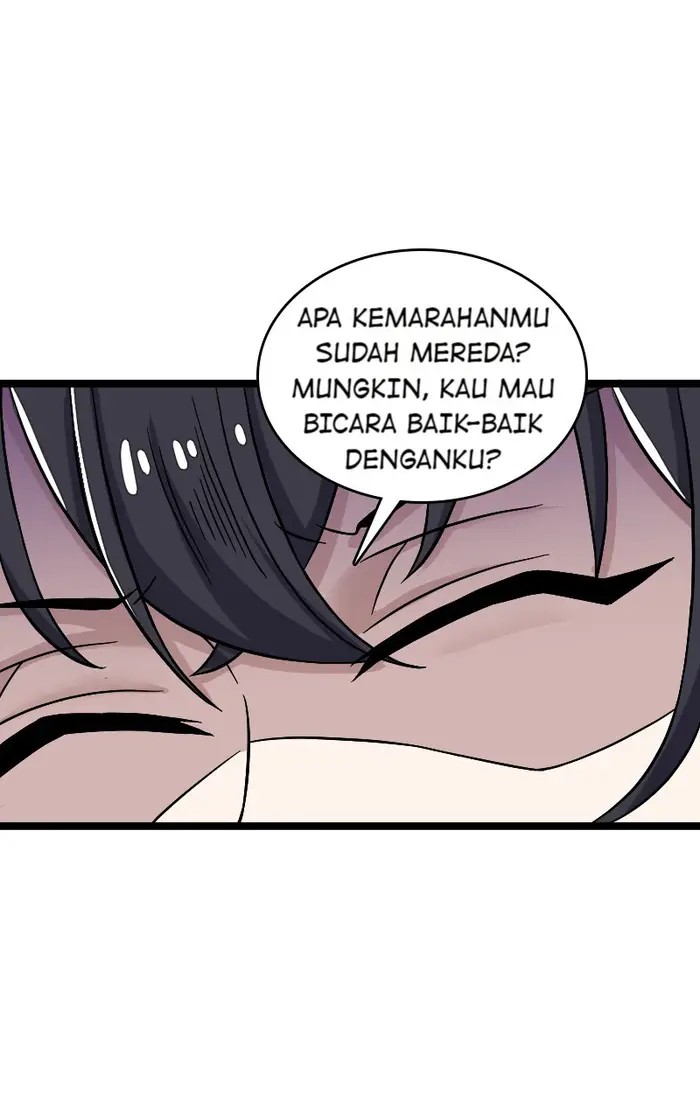 The Life After God Of Martial Lived In Seclusion Chapter 168 - halaman 66