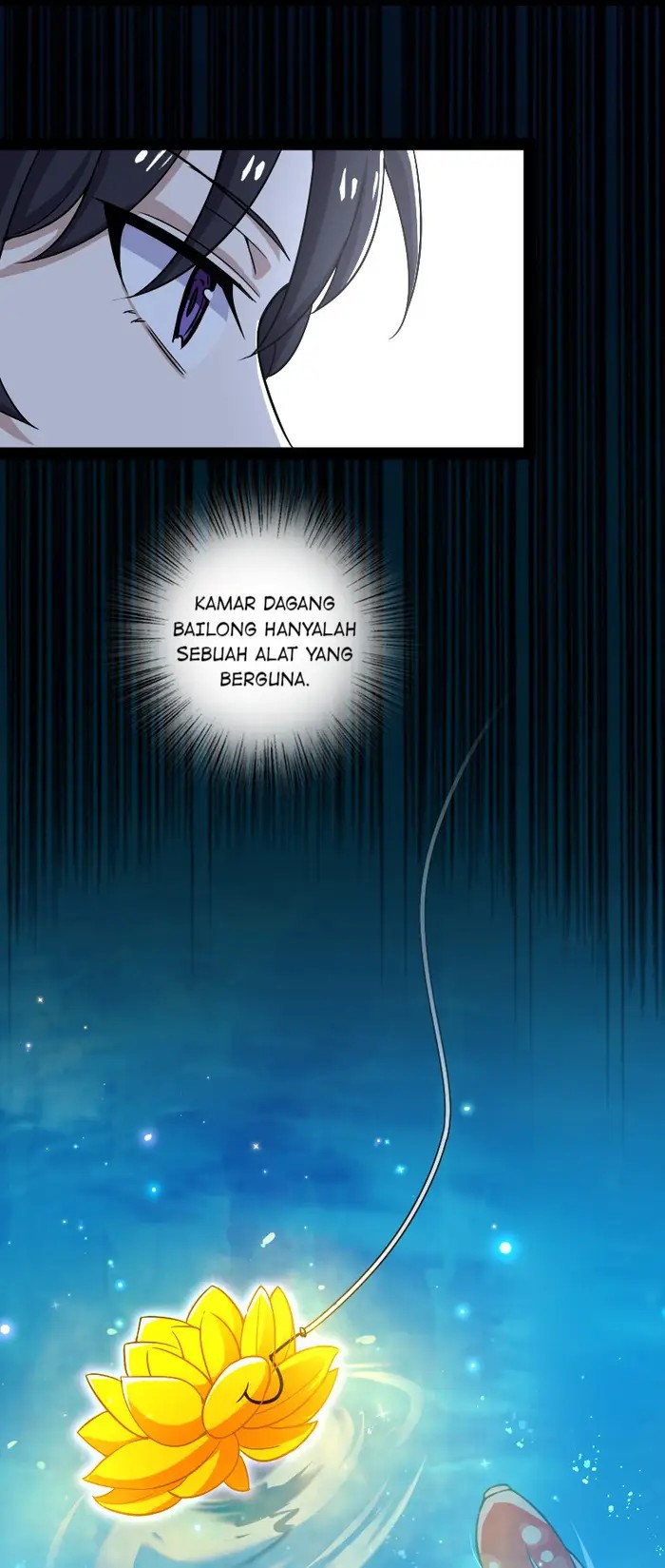 The Life After God Of Martial Lived In Seclusion Chapter 169 - halaman 15