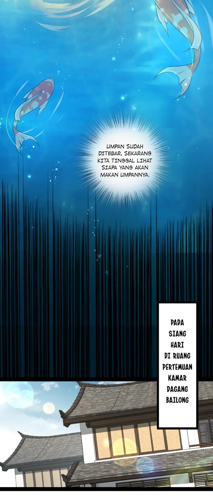 The Life After God Of Martial Lived In Seclusion Chapter 169 - halaman 16