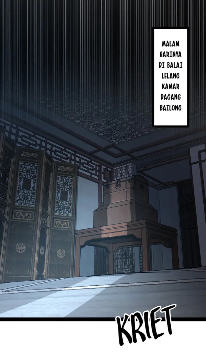 The Life After God Of Martial Lived In Seclusion Chapter 169 - halaman 20