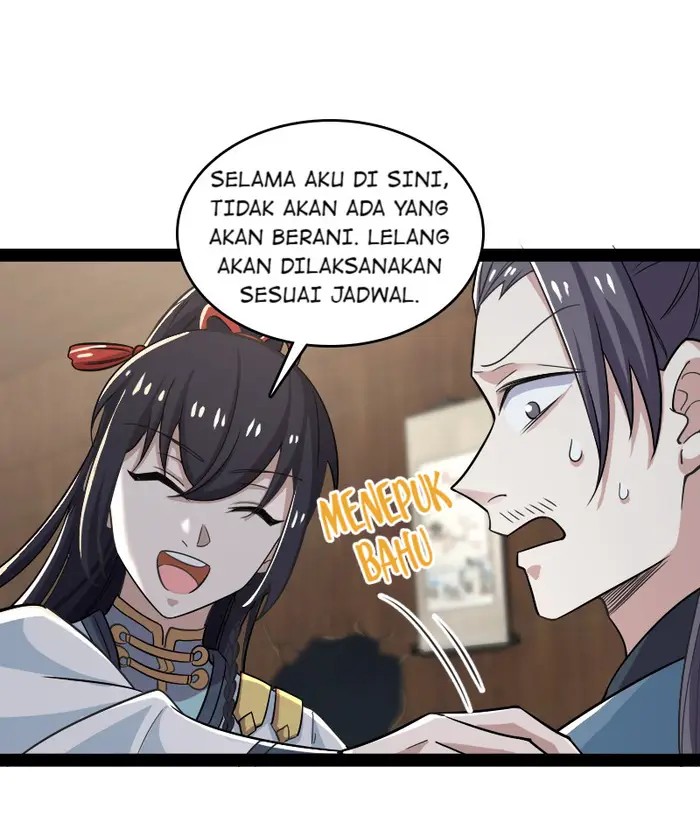 The Life After God Of Martial Lived In Seclusion Chapter 169 - halaman 3