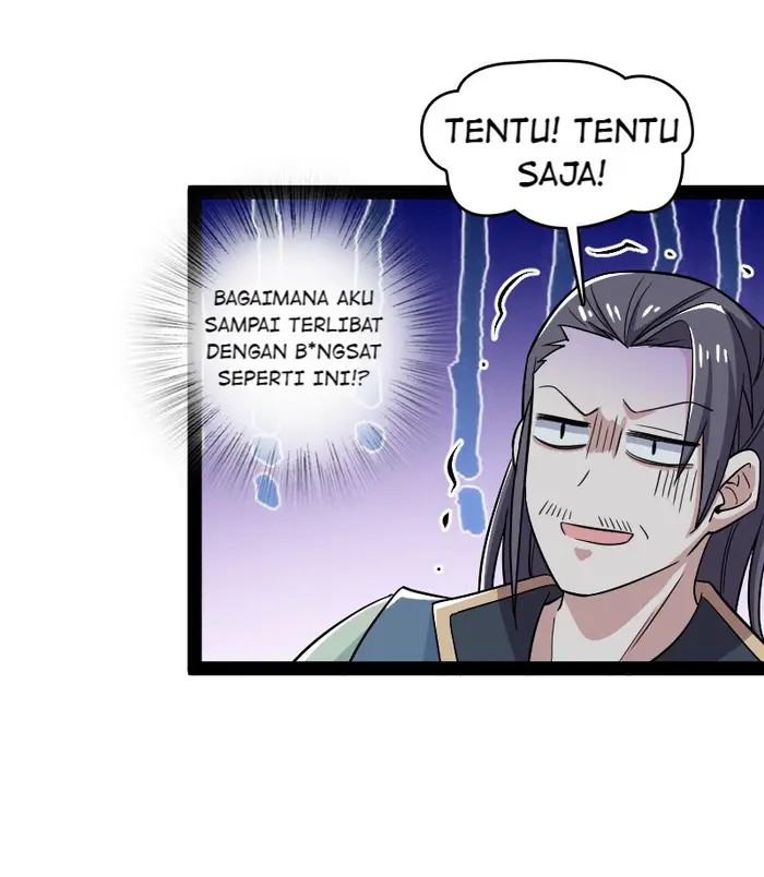 The Life After God Of Martial Lived In Seclusion Chapter 169 - halaman 5