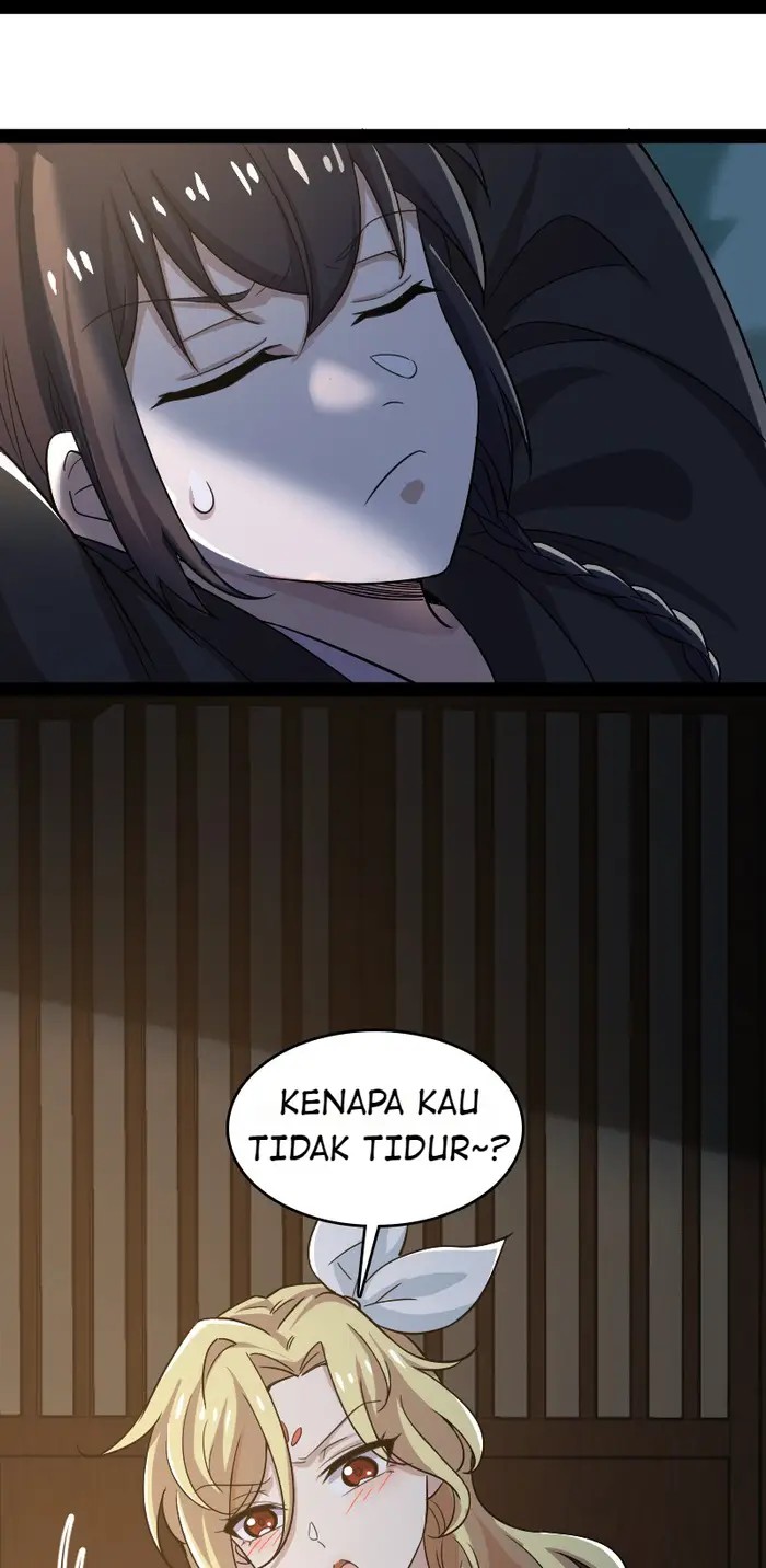 The Life After God Of Martial Lived In Seclusion Chapter 169 - halaman 9