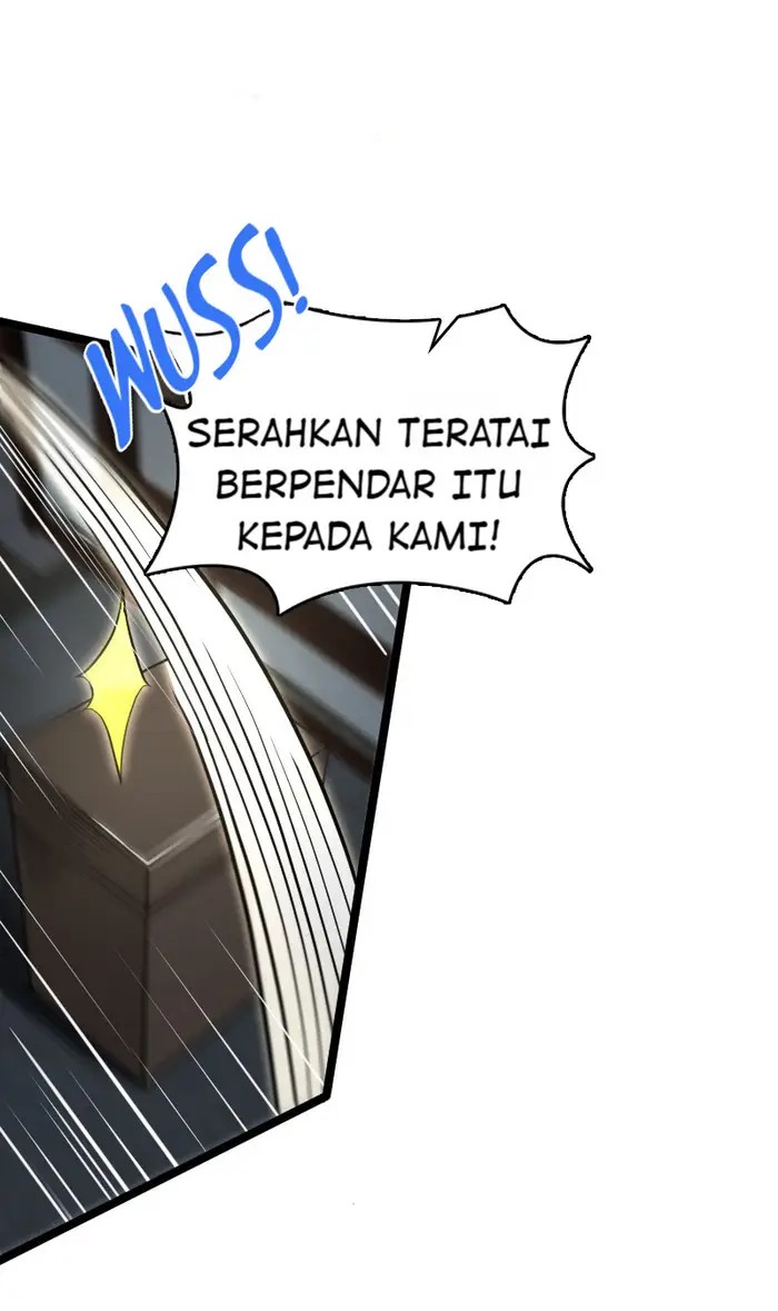 The Life After God Of Martial Lived In Seclusion Chapter 170 - halaman 13