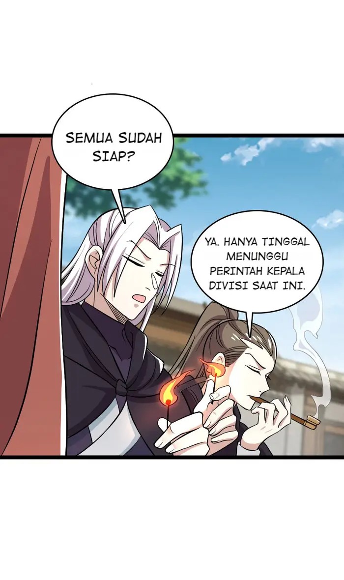 The Life After God Of Martial Lived In Seclusion Chapter 170 - halaman 2