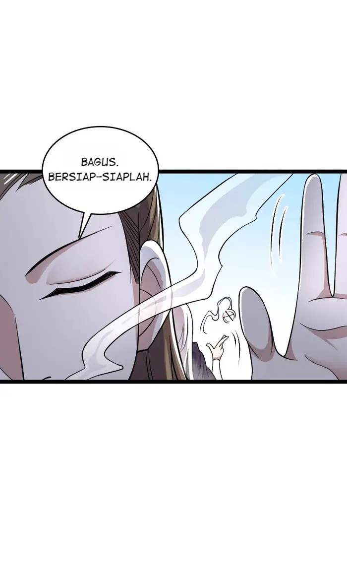 The Life After God Of Martial Lived In Seclusion Chapter 170 - halaman 3
