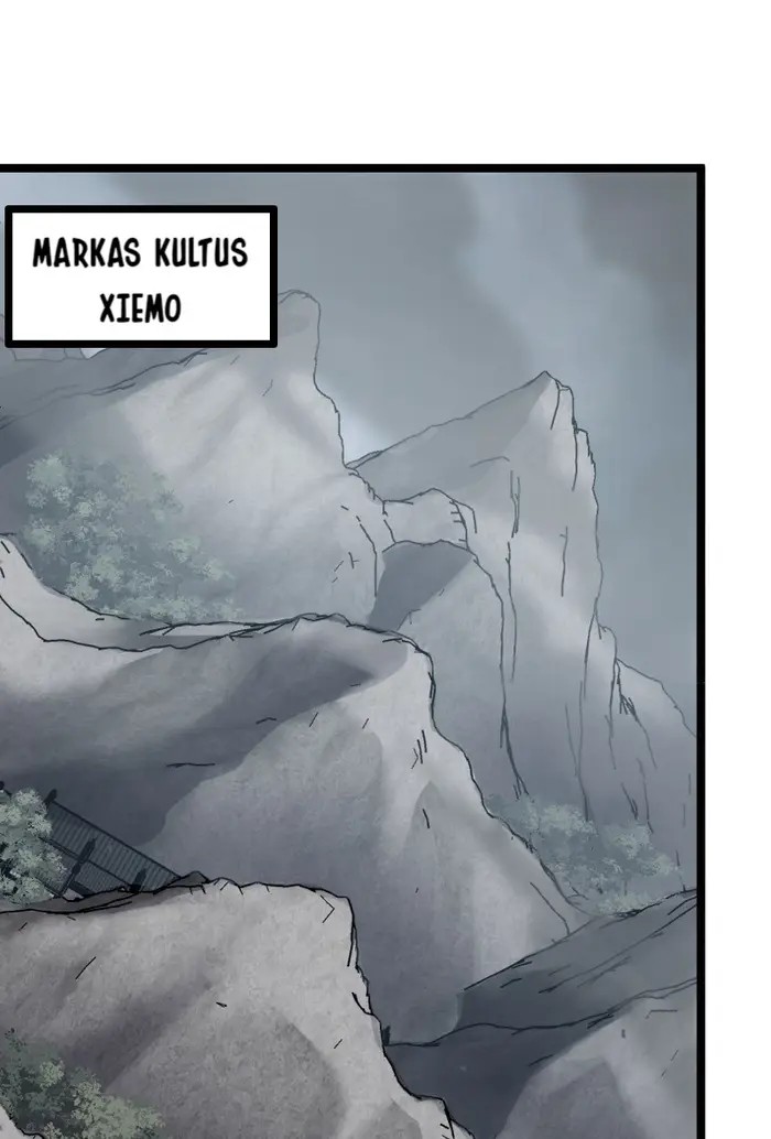 The Life After God Of Martial Lived In Seclusion Chapter 171 - halaman 17