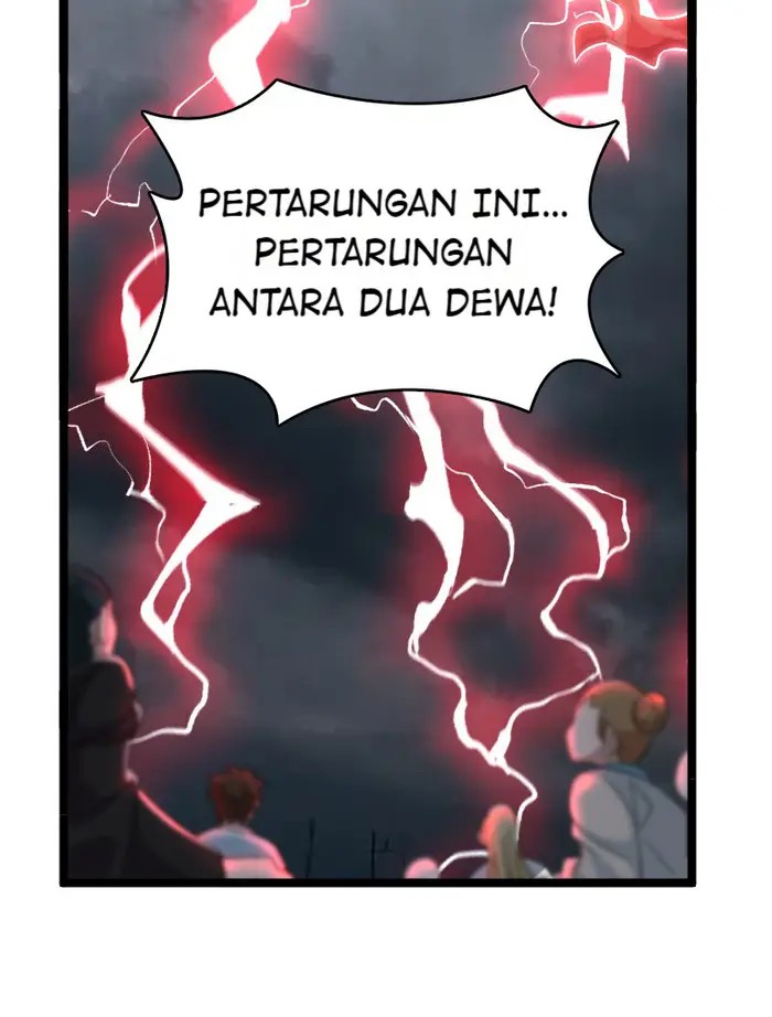 The Life After God Of Martial Lived In Seclusion Chapter 171 - halaman 40