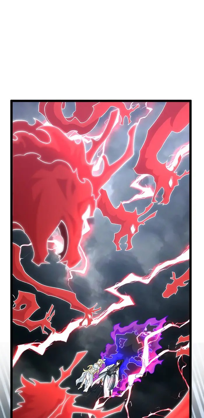 The Life After God Of Martial Lived In Seclusion Chapter 171 - halaman 42