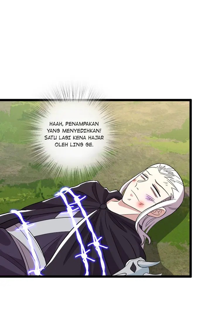 The Life After God Of Martial Lived In Seclusion Chapter 171 - halaman 7
