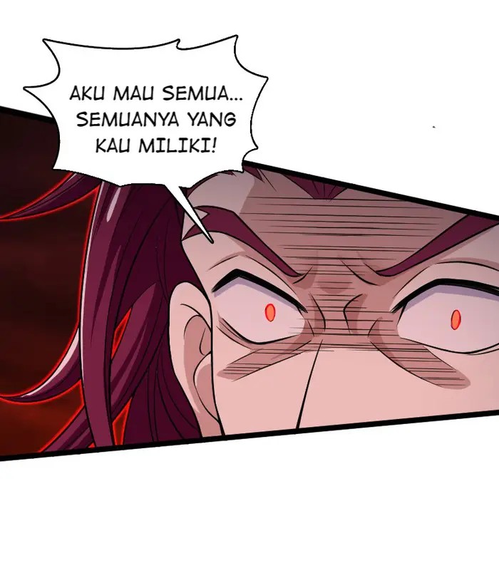 The Life After God Of Martial Lived In Seclusion Chapter 172 - halaman 25