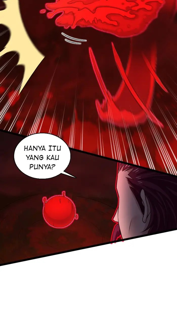 The Life After God Of Martial Lived In Seclusion Chapter 172 - halaman 3