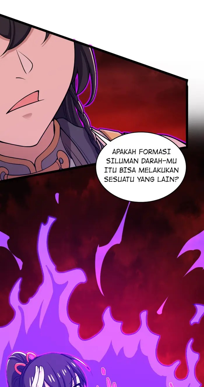 The Life After God Of Martial Lived In Seclusion Chapter 172 - halaman 5