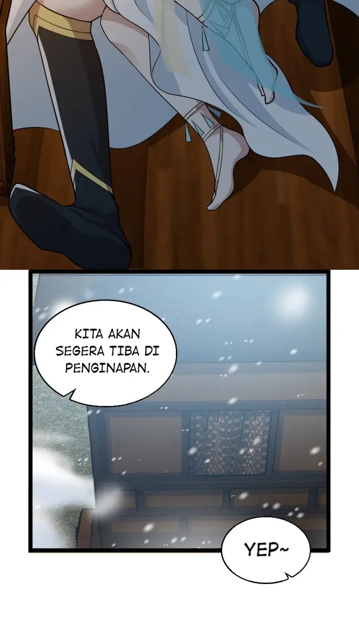 The Life After God Of Martial Lived In Seclusion Chapter 172 - halaman 68