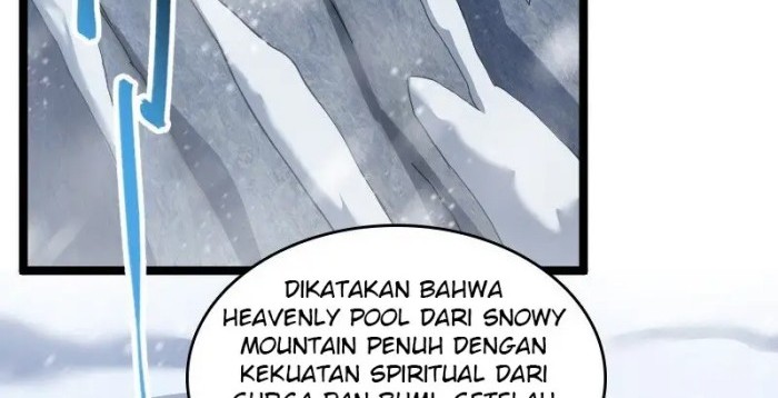 The Life After God Of Martial Lived In Seclusion Chapter 173 - halaman 18