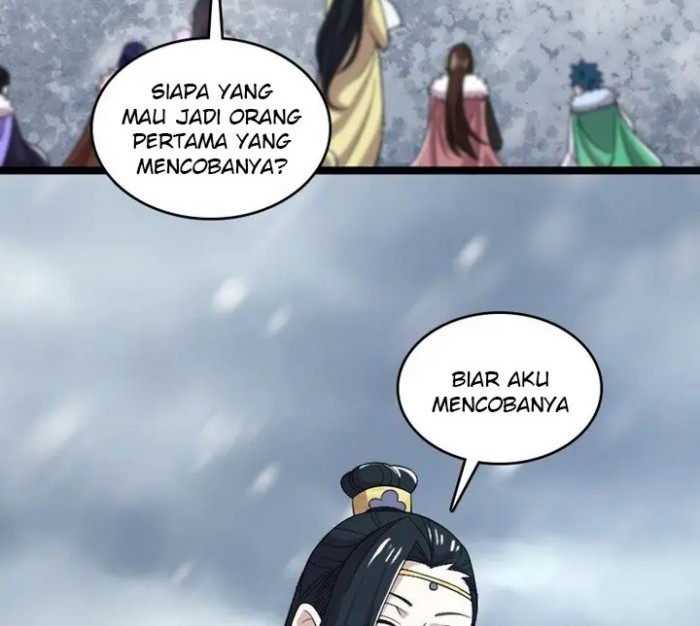 The Life After God Of Martial Lived In Seclusion Chapter 174 - halaman 4
