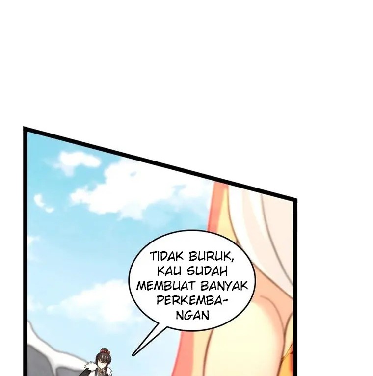 The Life After God Of Martial Lived In Seclusion Chapter 176 - halaman 20