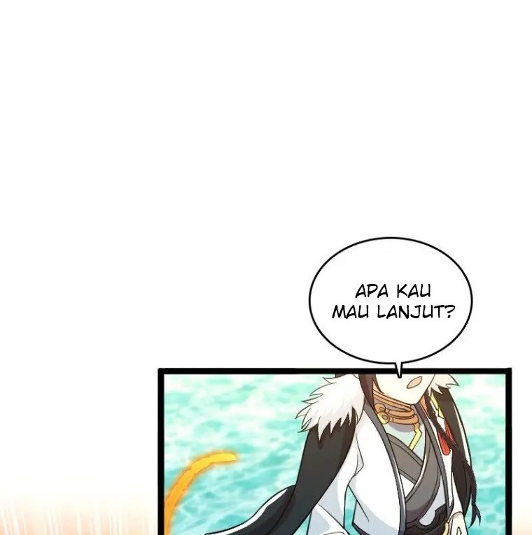 The Life After God Of Martial Lived In Seclusion Chapter 176 - halaman 22