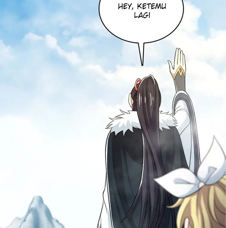 The Life After God Of Martial Lived In Seclusion Chapter 176 - halaman 4