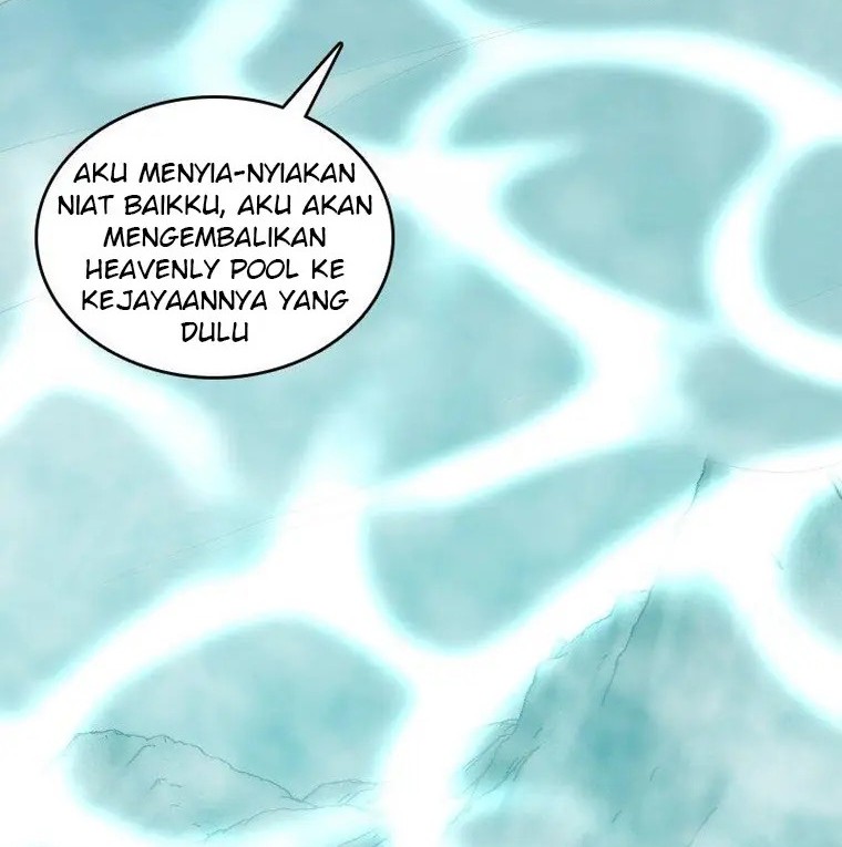 The Life After God Of Martial Lived In Seclusion Chapter 176 - halaman 8