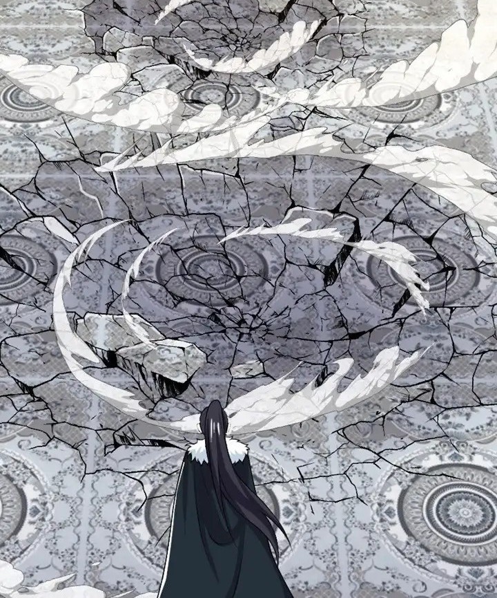 The Life After God Of Martial Lived In Seclusion Chapter 177 - halaman 28