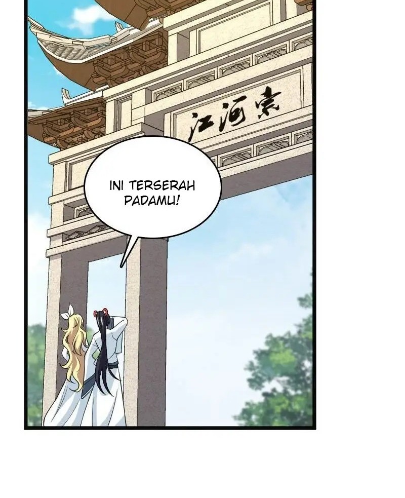 The Life After God Of Martial Lived In Seclusion Chapter 178 - halaman 4