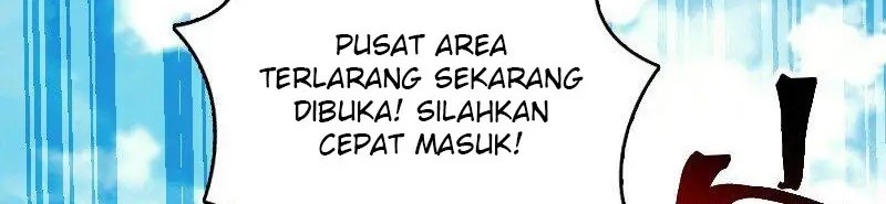 The Life After God Of Martial Lived In Seclusion Chapter 179 - halaman 30