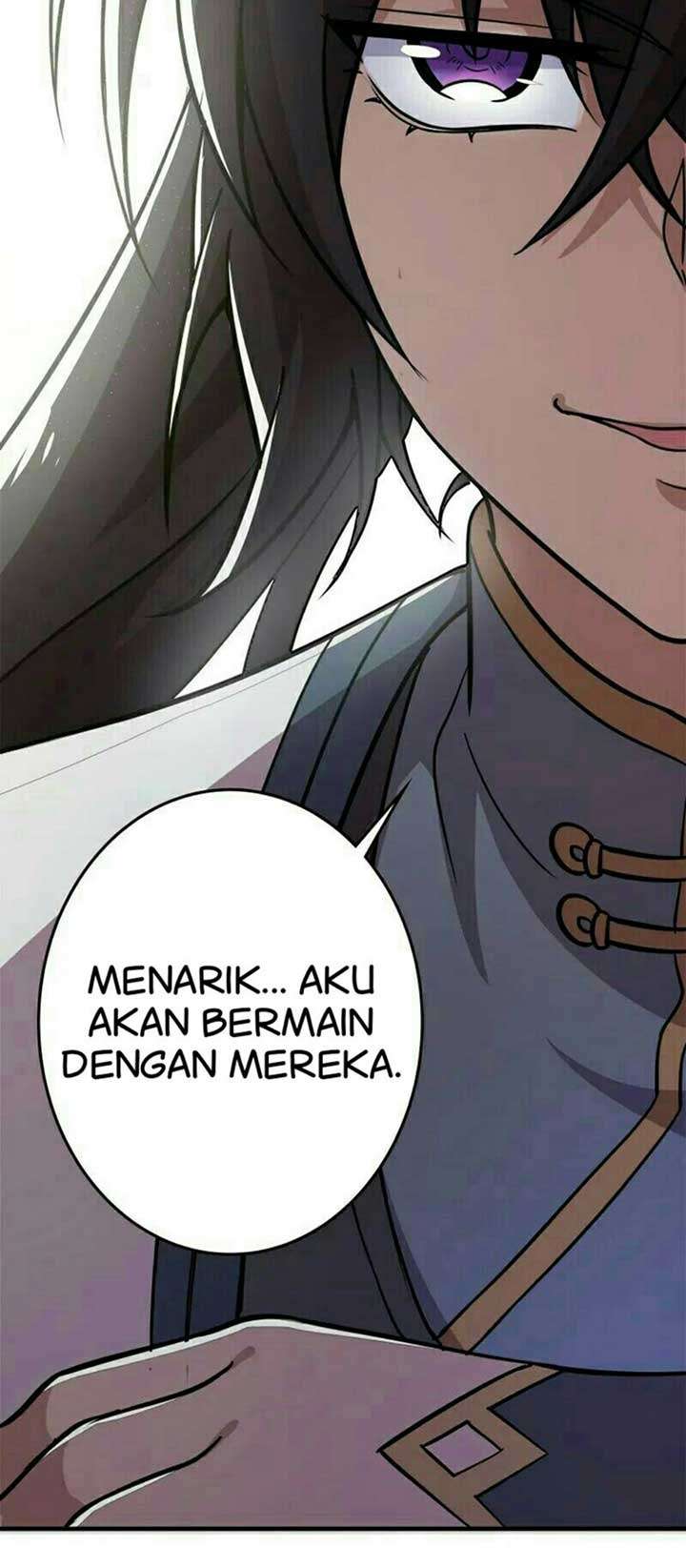 The Life After God Of Martial Lived In Seclusion Chapter 18 - halaman 21