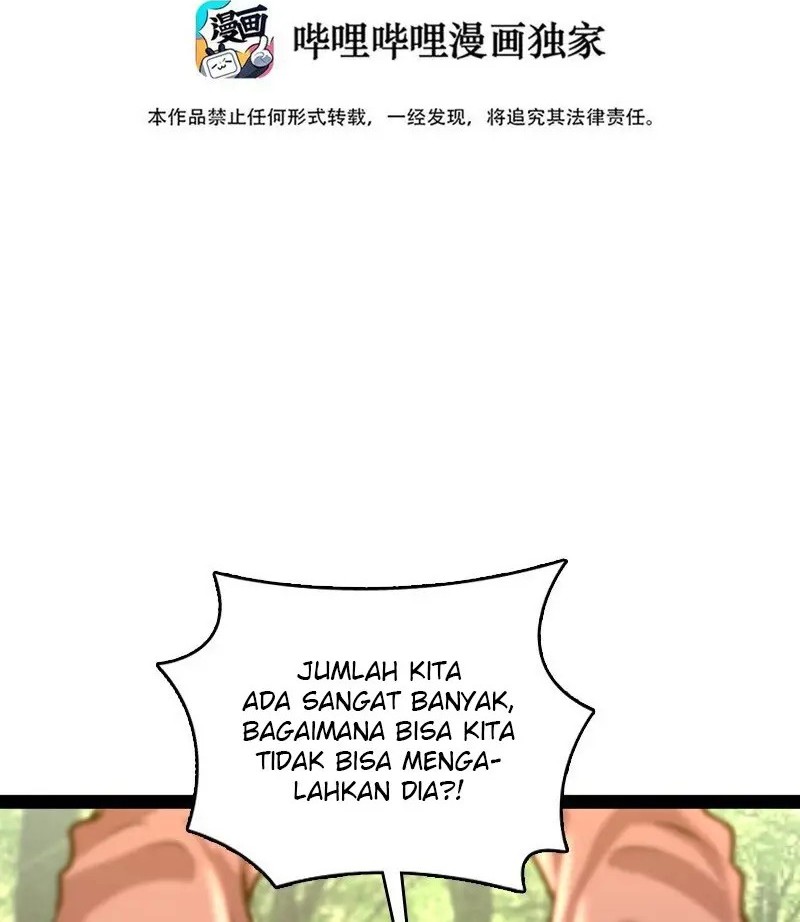 The Life After God Of Martial Lived In Seclusion Chapter 180 - halaman 2