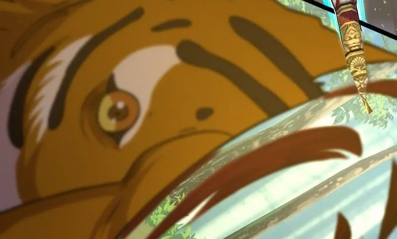 The Life After God Of Martial Lived In Seclusion Chapter 181 - halaman 48