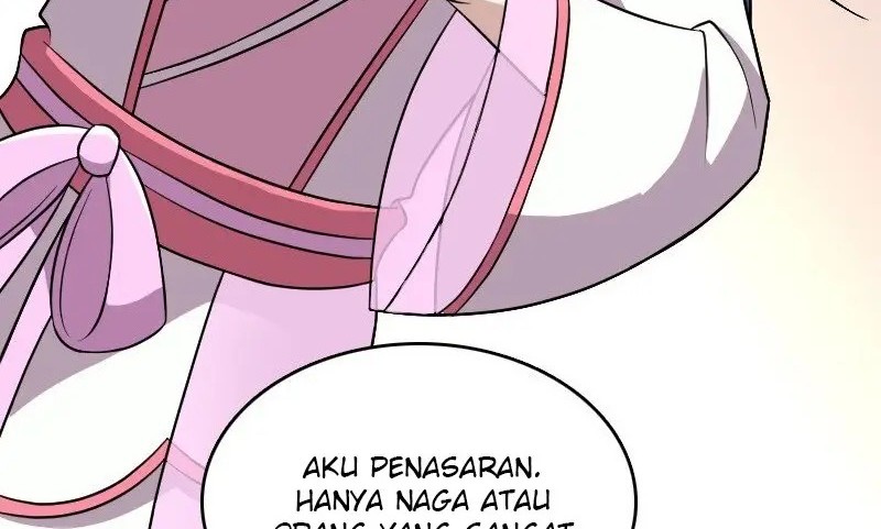 The Life After God Of Martial Lived In Seclusion Chapter 181 - halaman 52