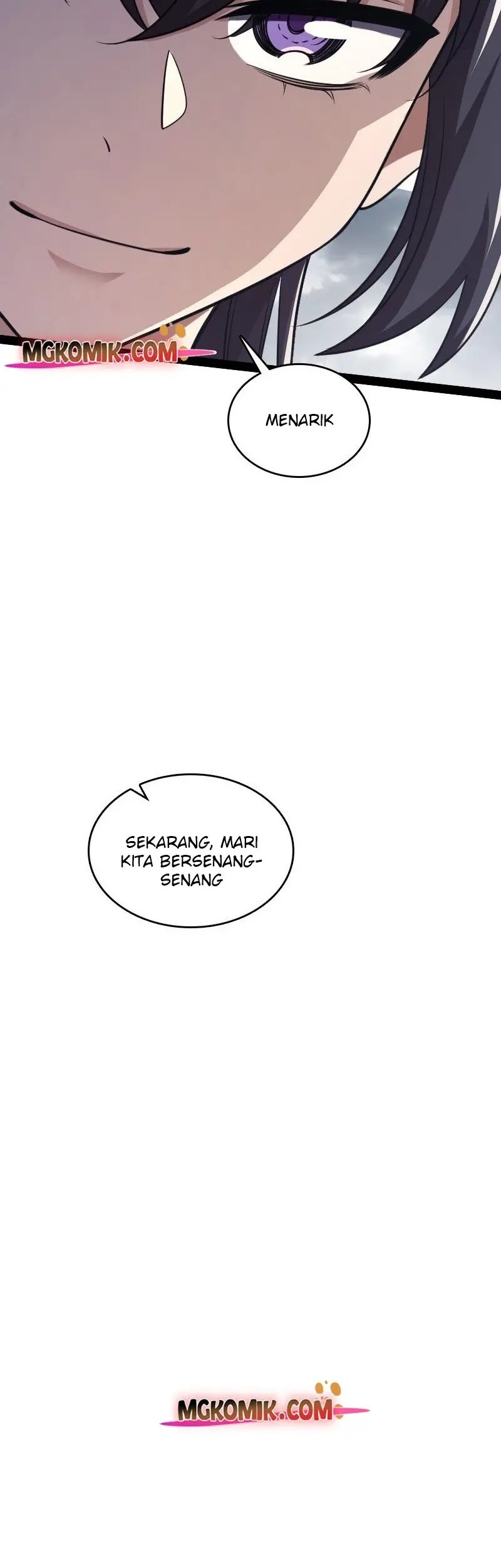 The Life After God Of Martial Lived In Seclusion Chapter 182 - halaman 59