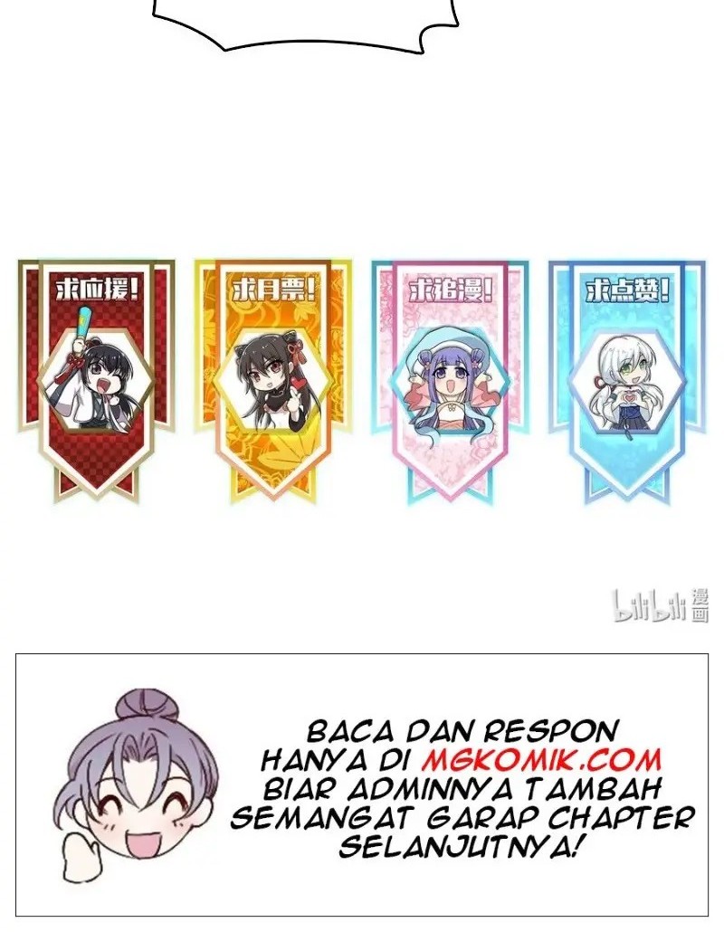 The Life After God Of Martial Lived In Seclusion Chapter 187 - halaman 30