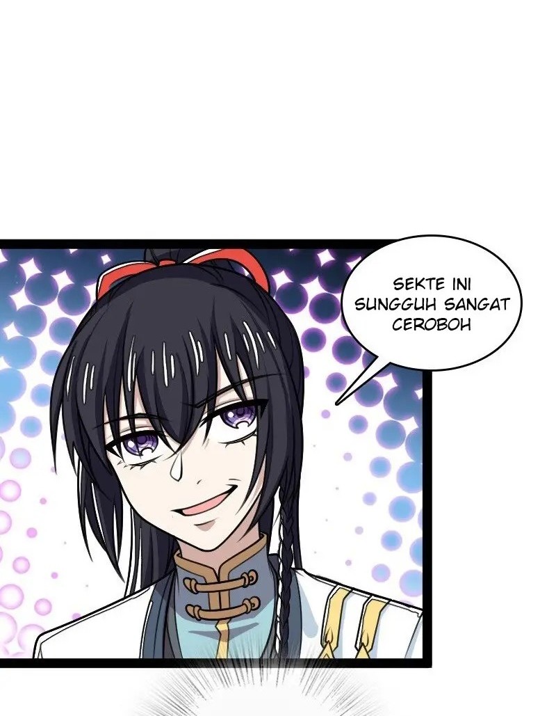 The Life After God Of Martial Lived In Seclusion Chapter 187 - halaman 4