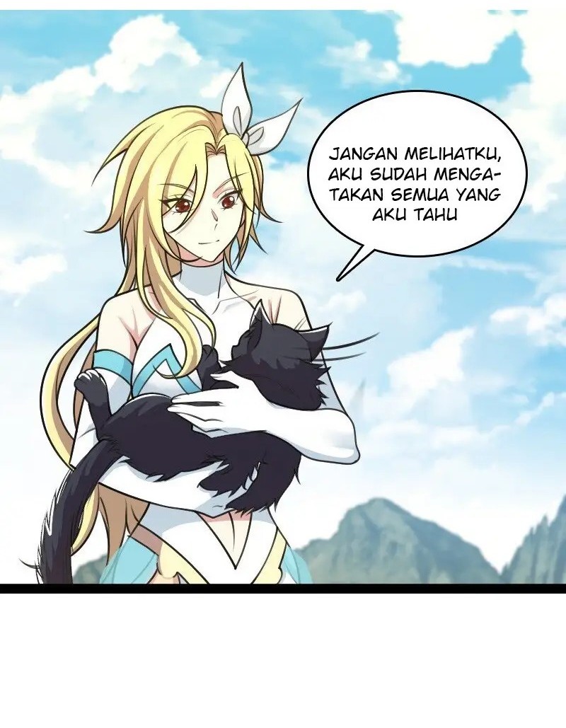 The Life After God Of Martial Lived In Seclusion Chapter 187 - halaman 8