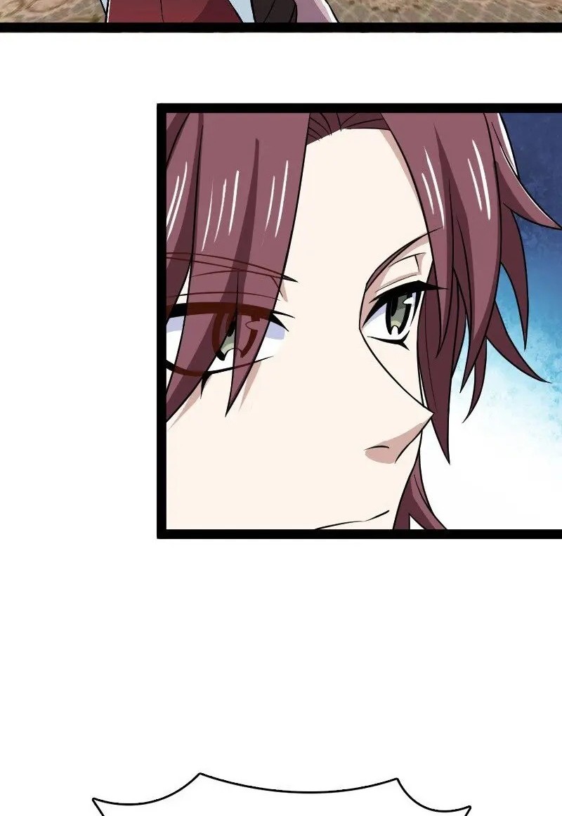 The Life After God Of Martial Lived In Seclusion Chapter 188 - halaman 10