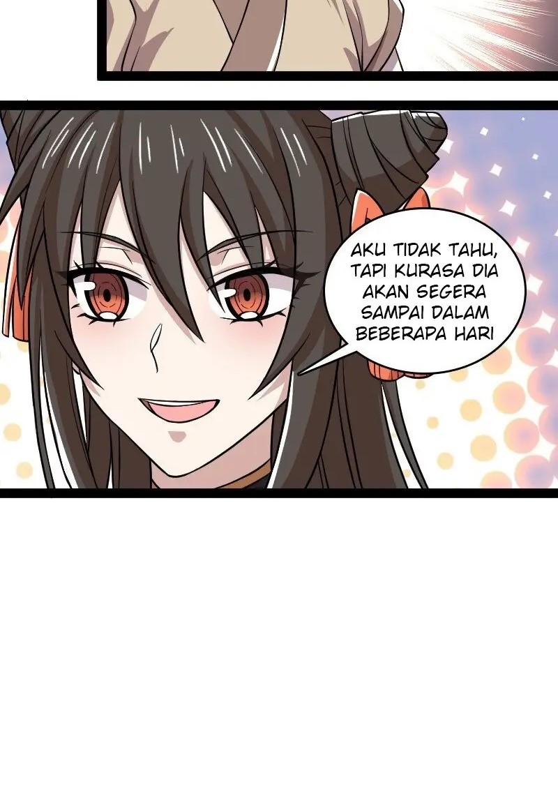 The Life After God Of Martial Lived In Seclusion Chapter 188 - halaman 14