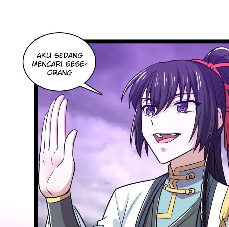 The Life After God Of Martial Lived In Seclusion Chapter 188 - halaman 30