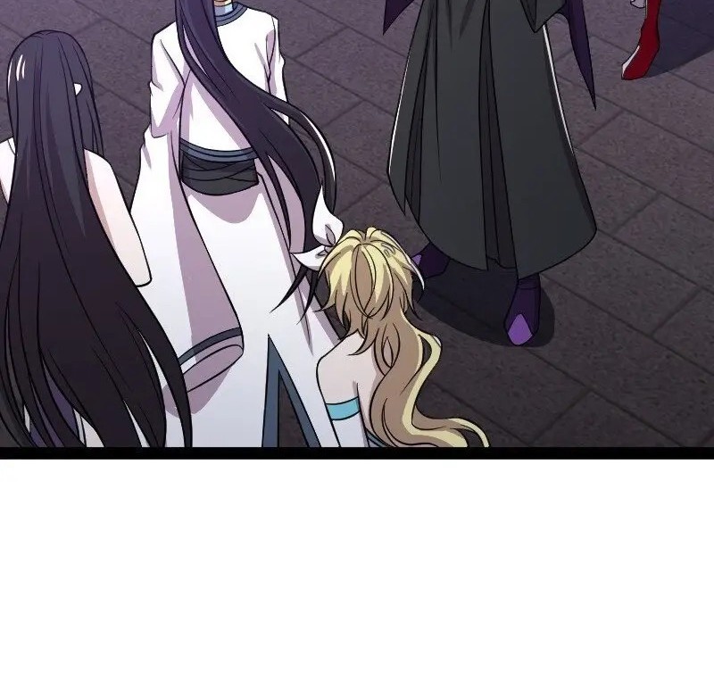 The Life After God Of Martial Lived In Seclusion Chapter 189 - halaman 10