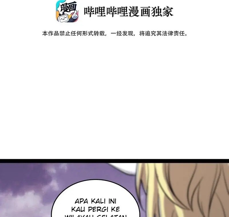 The Life After God Of Martial Lived In Seclusion Chapter 189 - halaman 2